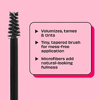 Gel volumisant teinté pour les sourcils Gimme Brow+