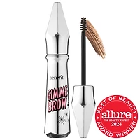 Gimme Brow+ Tinted Volumizing Eyebrow Gel