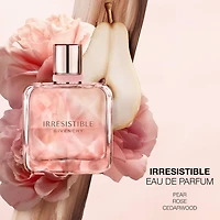 Eau de parfum Irresistible