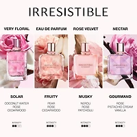 Eau de parfum Irresistible