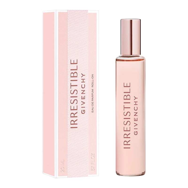 Eau de parfum Irresistible