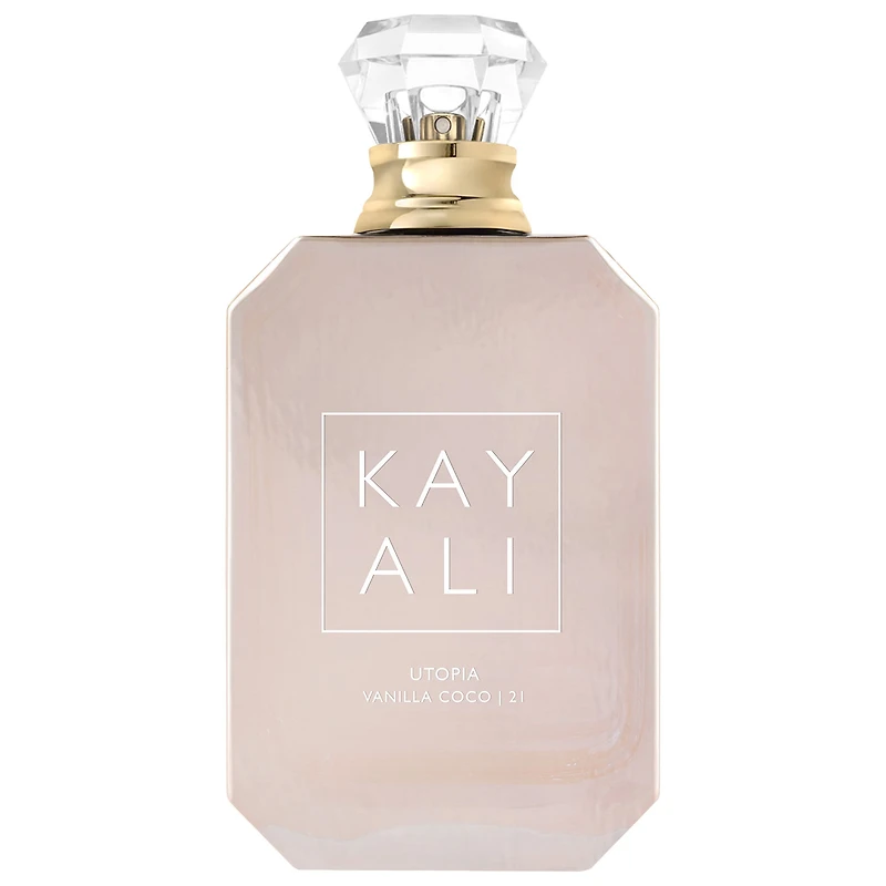KAYALI UTOPIA VANILLA COCO 21 Eau de Parfum Intense oz/ mL spray