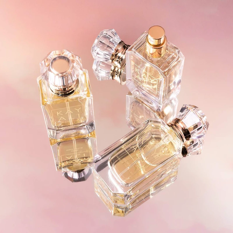 UTOPIA VANILLA COCO | 21 Eau De Parfum Intense