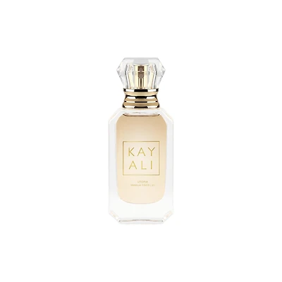 KAYALI UTOPIA VANILLA COCO 21 Eau De Parfum Intense Travel Spray 0.33 oz/10 ml eau de parfum spray