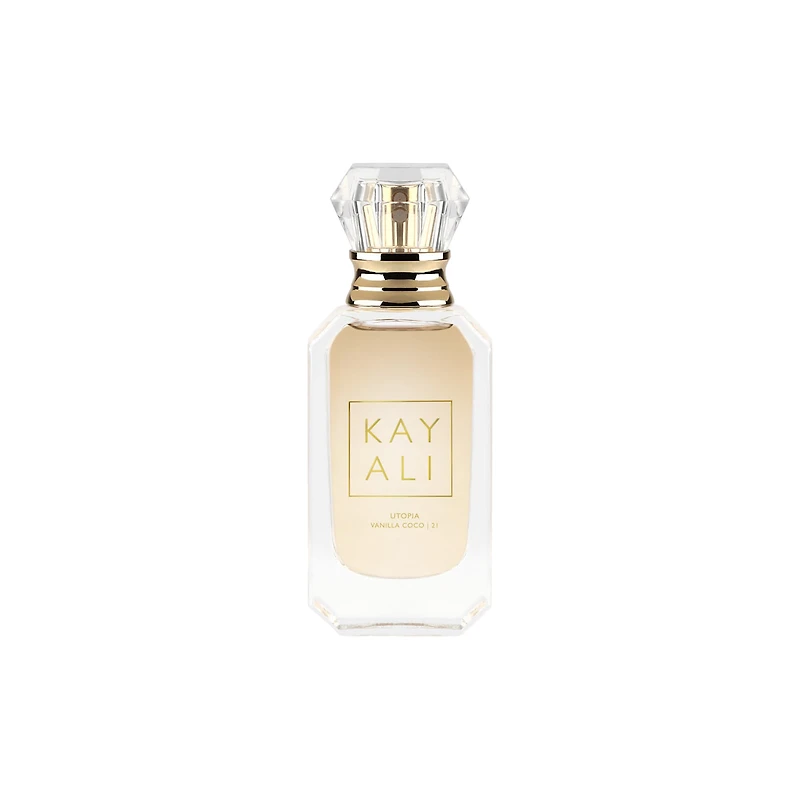 UTOPIA VANILLA COCO | 21 Eau De Parfum Intense