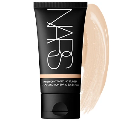 Pure Radiant Tinted Moisturizer Broad Spectrum SPF 30