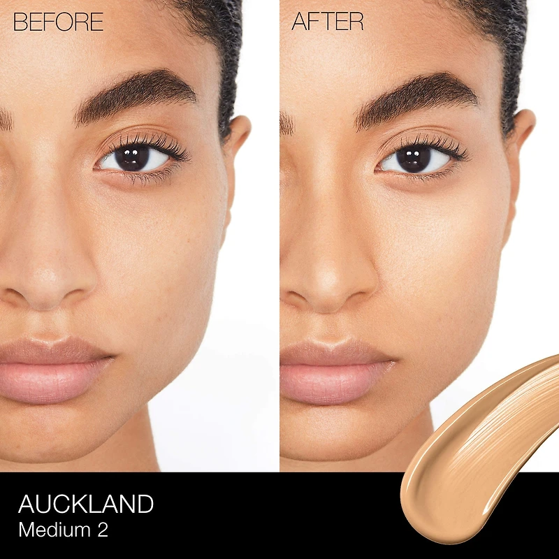 Pure Radiant Tinted Moisturizer Broad Spectrum SPF 30