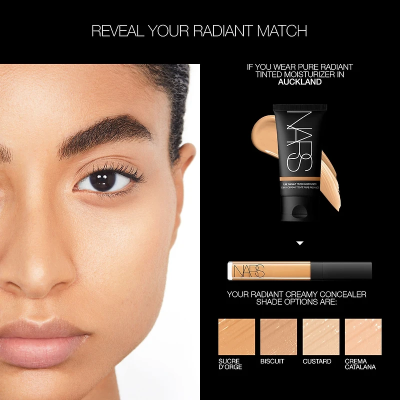 Pure Radiant Tinted Moisturizer Broad Spectrum SPF 30