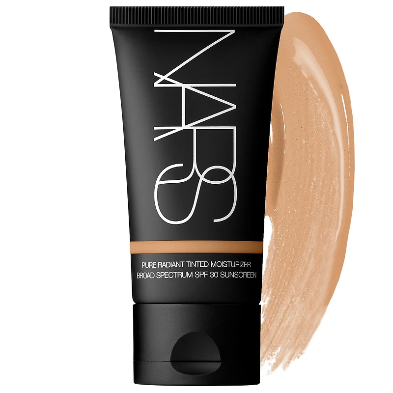 Pure Radiant Tinted Moisturizer Broad Spectrum SPF 30
