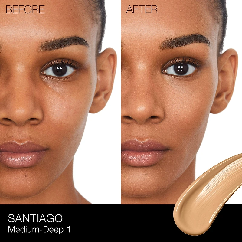 Pure Radiant Tinted Moisturizer Broad Spectrum SPF 30
