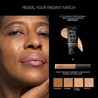 Pure Radiant Tinted Moisturizer Broad Spectrum SPF 30