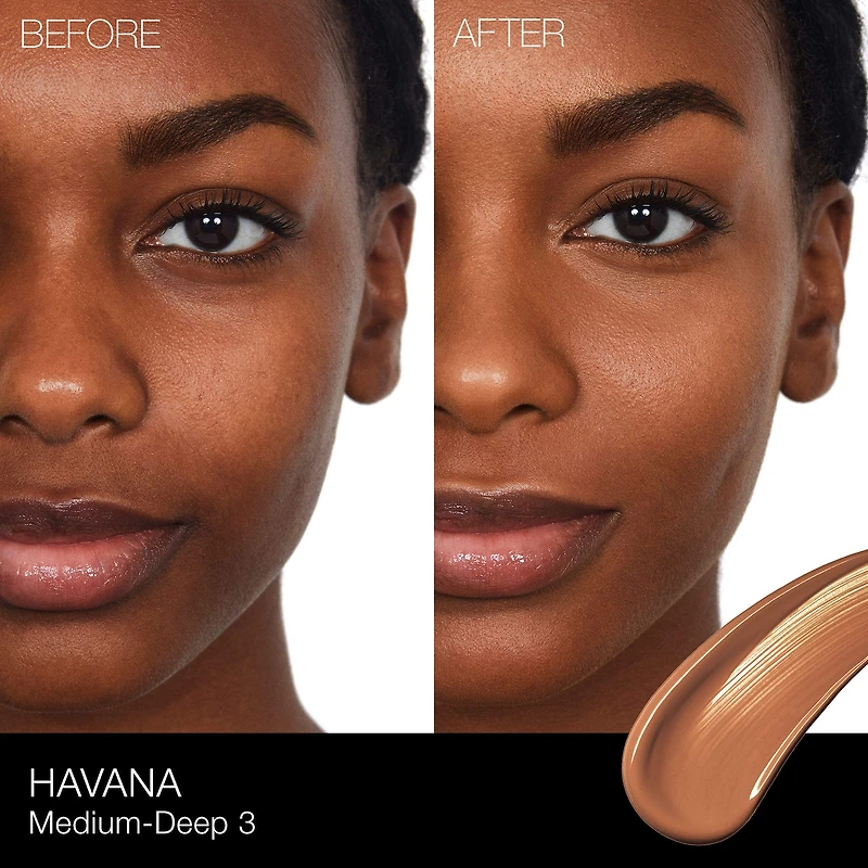 Pure Radiant Tinted Moisturizer Broad Spectrum SPF 30