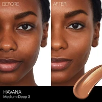 Pure Radiant Tinted Moisturizer Broad Spectrum SPF 30