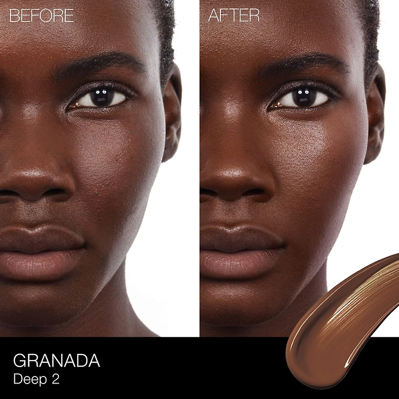 Pure Radiant Tinted Moisturizer Broad Spectrum SPF 30