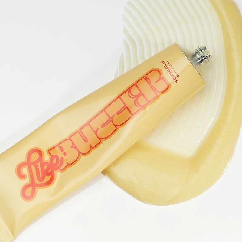 Masque Like Butter pour les peaux sèches, sensibles et sujettes à l’eczéma