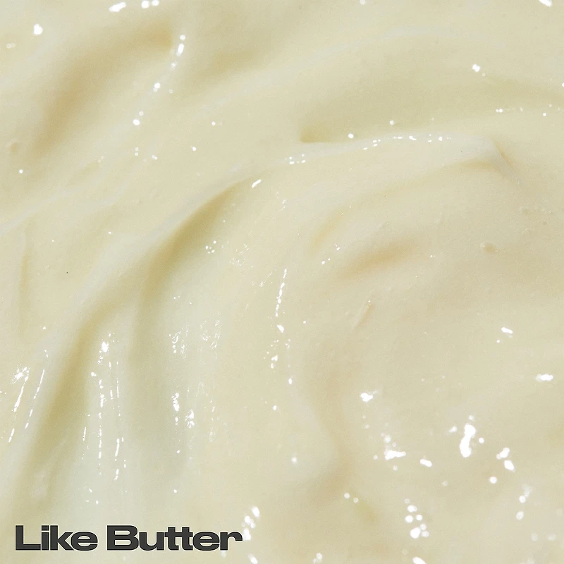 Masque Like Butter pour les peaux sèches, sensibles et sujettes à l’eczéma