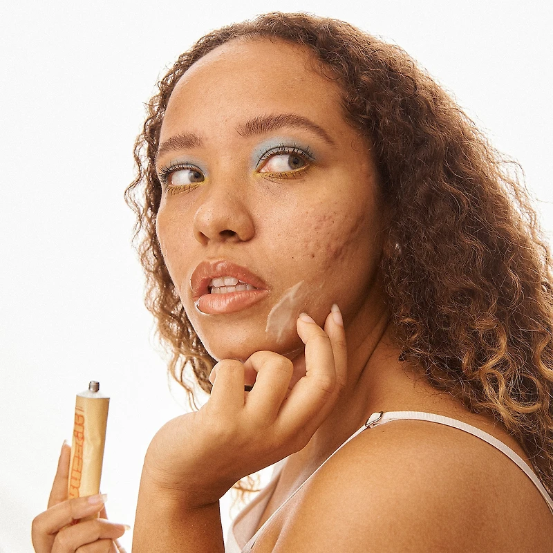 Masque Like Butter pour les peaux sèches, sensibles et sujettes à l’eczéma