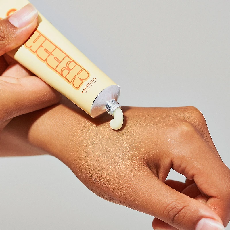 Masque Like Butter pour les peaux sèches, sensibles et sujettes à l’eczéma