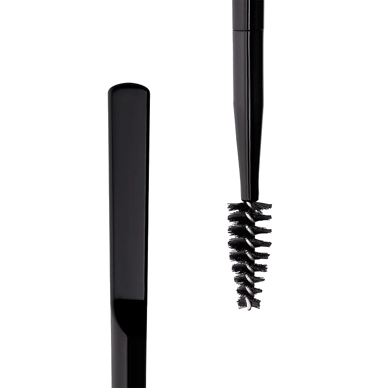 Applicateur de cire fixatrice pour sourcils