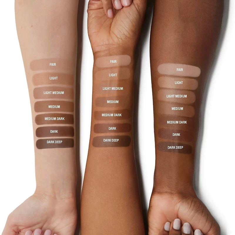 Bâton contour et bronzer en crème SoftSculpt®