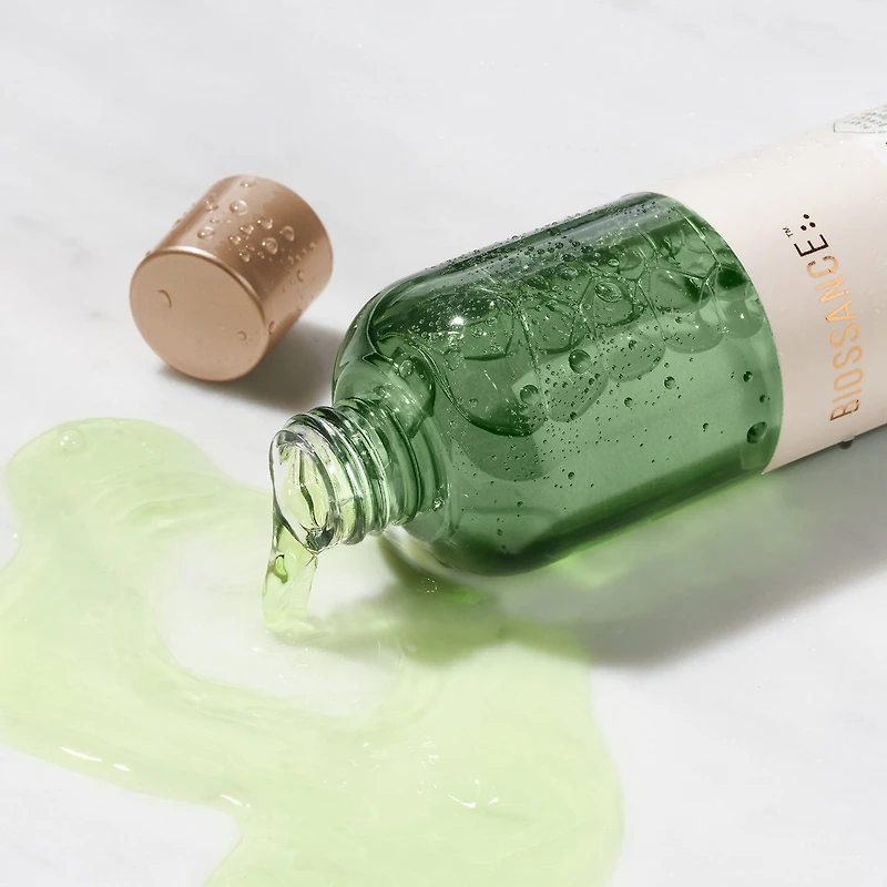 Lotion tonique réductrice de pores BHA à 2 %+ squalane