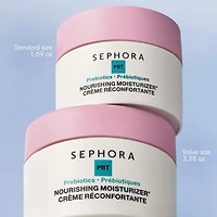 Hydratant nourrissant pour la barrière cutanée