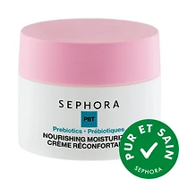 Hydratant nourrissant pour la barrière cutanée