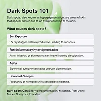 Green Machine Vitamin C Dark Spot & Hyperpigmentation Serum