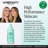 Green Machine Vitamin C Dark Spot & Hyperpigmentation Serum