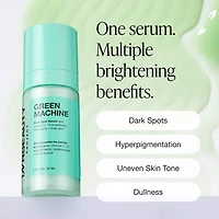 Green Machine Vitamin C Dark Spot & Hyperpigmentation Serum
