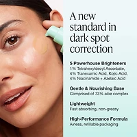 Green Machine Vitamin C Dark Spot & Hyperpigmentation Serum