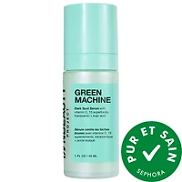 Green Machine Vitamin C Dark Spot & Hyperpigmentation Serum