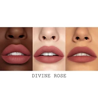 LiquiLUST™: Legendary Wear Matte Lipstick