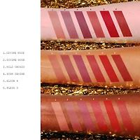 LiquiLUST™ : Rouge à lèvres mat Legendary Wear