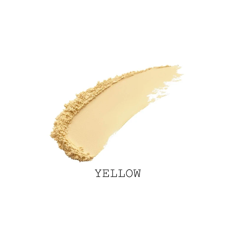 Skin Fetish : Poudre contour des yeux fixatrice et floutante Sublime Perfection