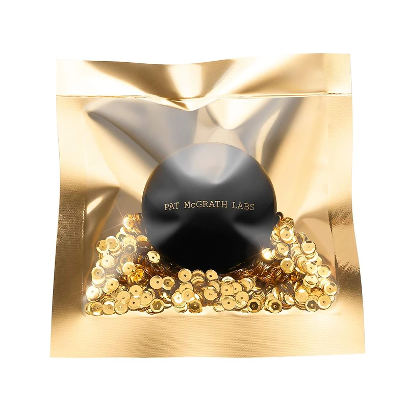 Skin Fetish : Poudre contour des yeux fixatrice et floutante Sublime Perfection