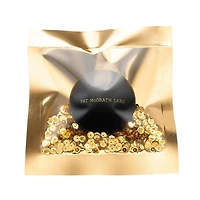 Skin Fetish : Poudre contour des yeux fixatrice et floutante Sublime Perfection