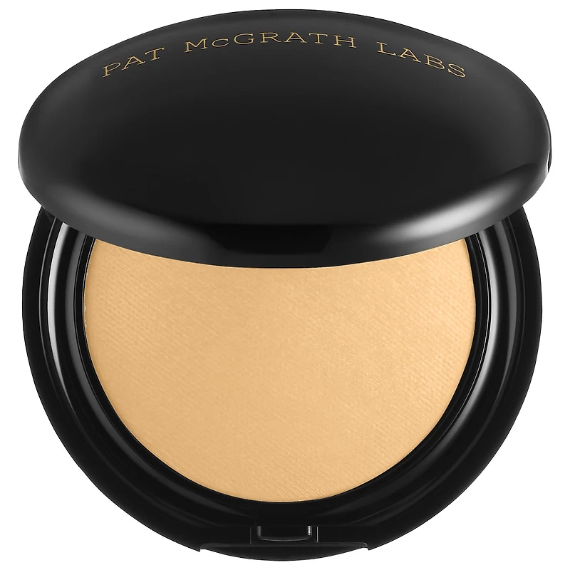 Skin Fetish : Poudre contour des yeux fixatrice et floutante Sublime Perfection