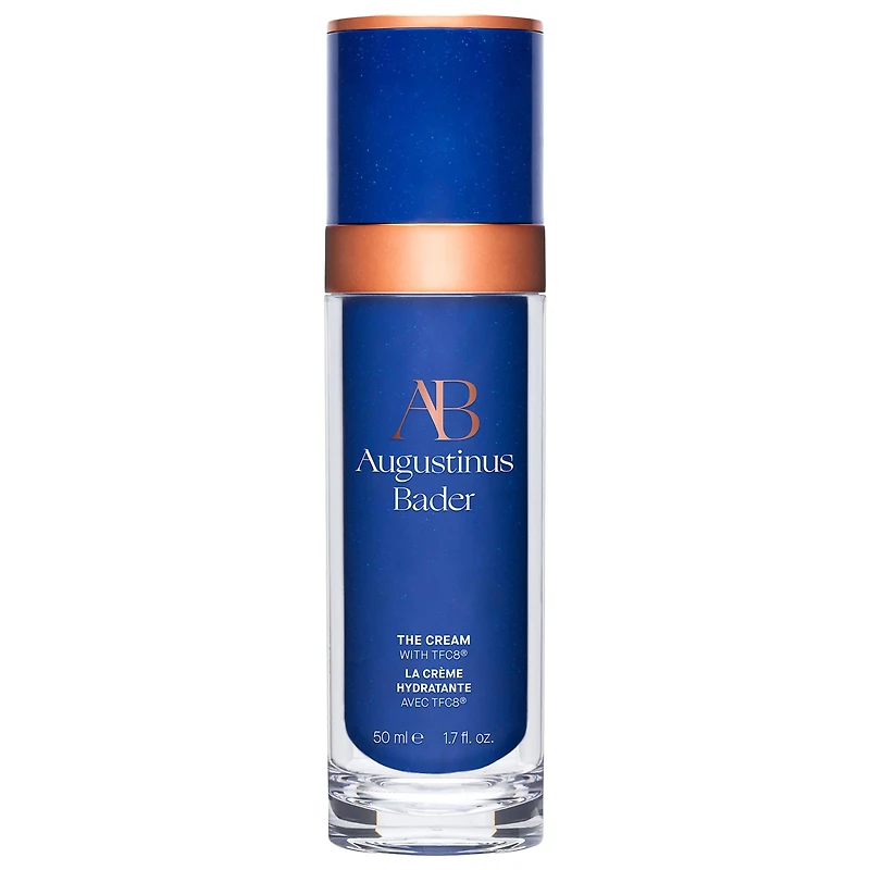 Hydratant pour le visage The Cream avec TFC8®