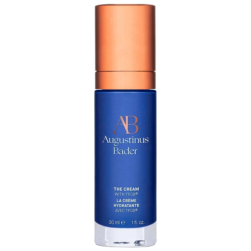 Hydratant pour le visage The Cream avec TFC8®