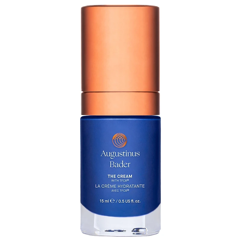 Hydratant pour le visage The Cream avec TFC8®