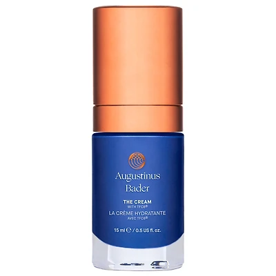 Hydratant pour le visage The Cream avec TFC8®