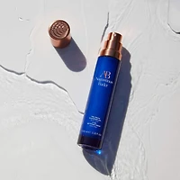 Le gel nettoyant doux en crème avec TFC8®