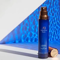 Le gel nettoyant doux en crème avec TFC8®