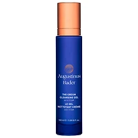 Le gel nettoyant doux en crème avec TFC8®