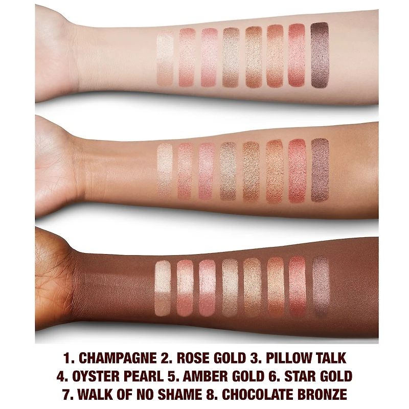 Eyes To Mesmerise Cream Eyeshadow