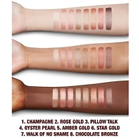 Eyes To Mesmerise Cream Eyeshadow