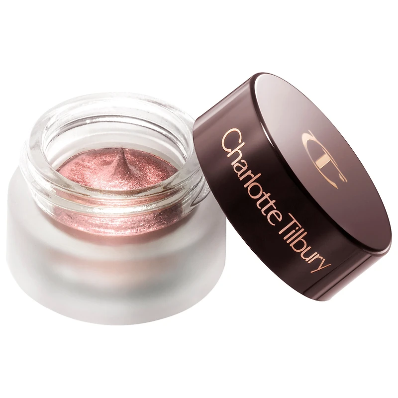 Charlotte Tilbury Eyes To Mesmerize Cream Eyeshadow oz/ 7mL