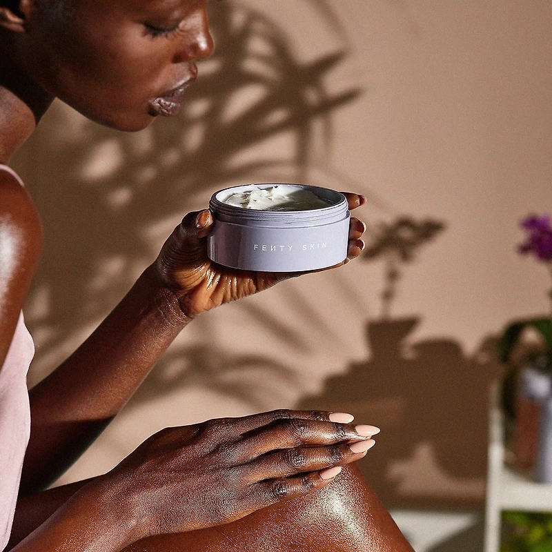 Butta Drop Refillable Whipped Oil Body Cream
