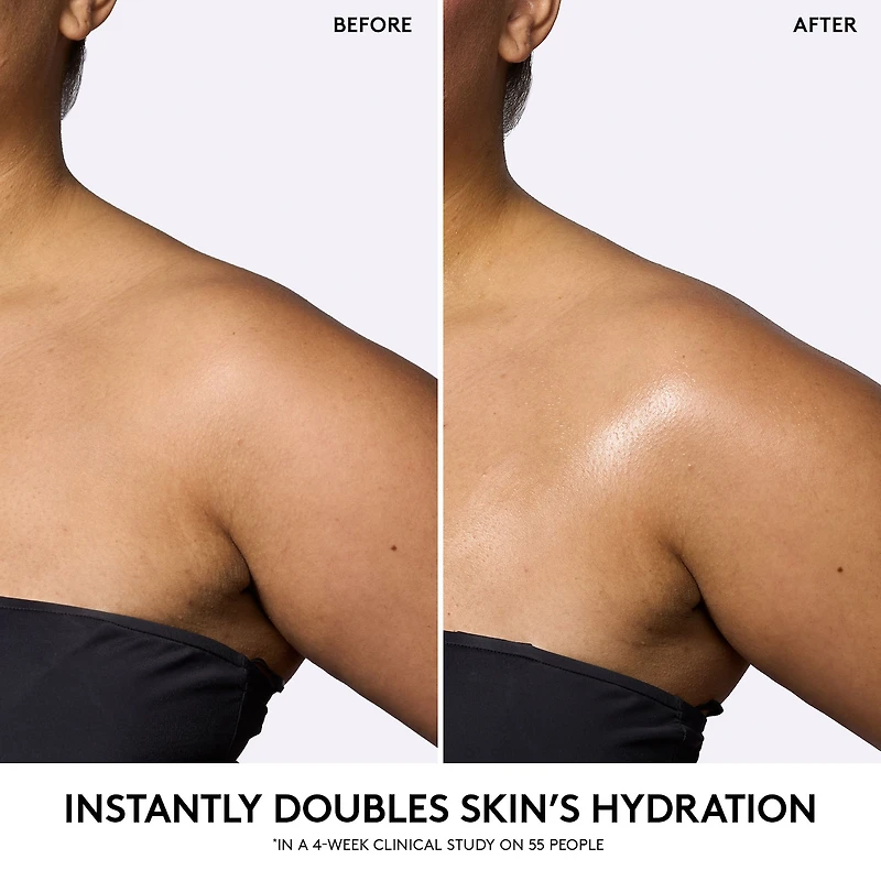 Butta Drop Refillable Whipped Oil Body Cream